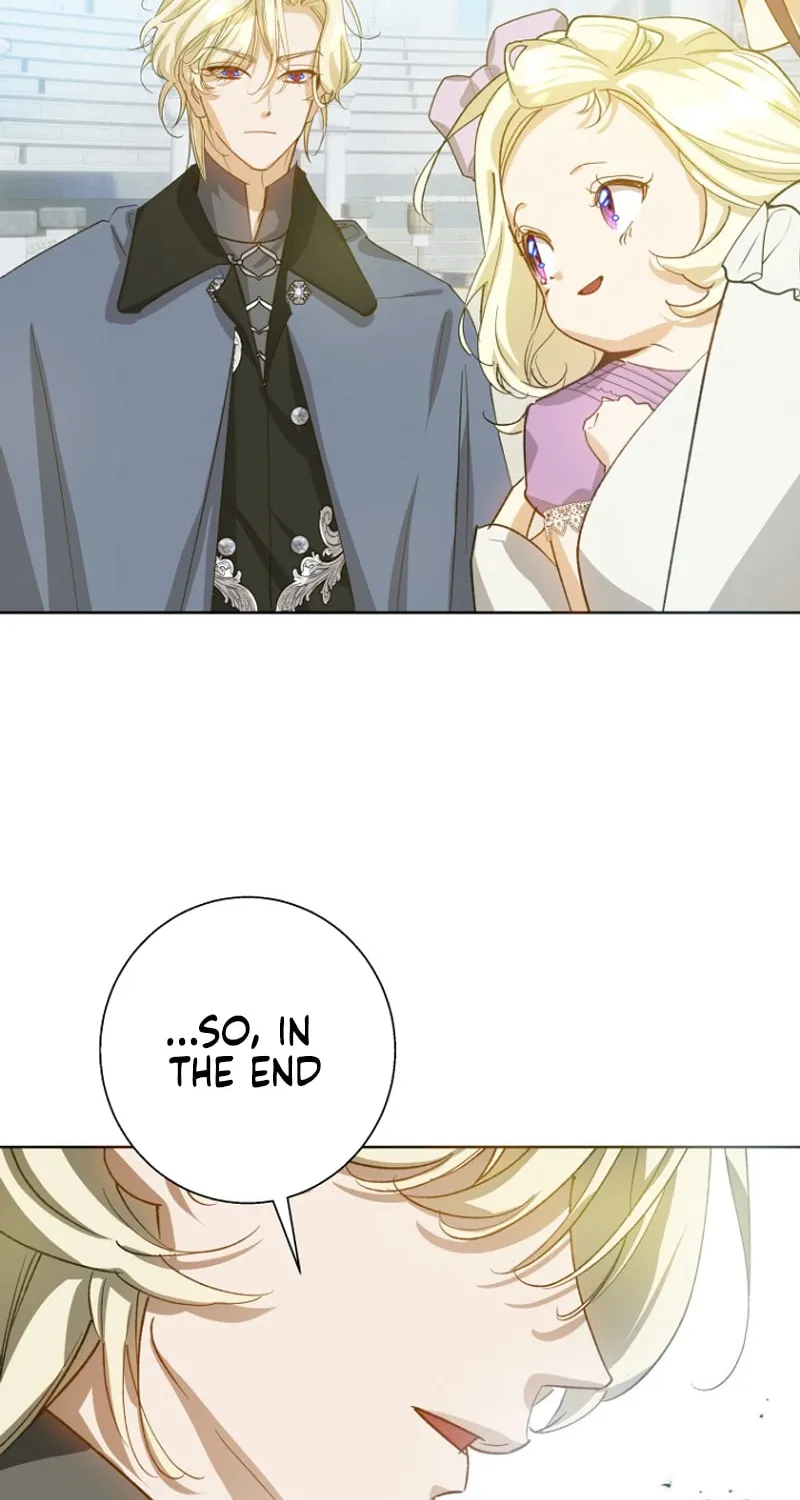 Goddess Kingmaker Chapter 27 page 45 - 