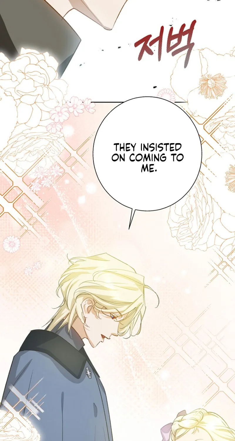 Goddess Kingmaker Chapter 27 page 46 - 