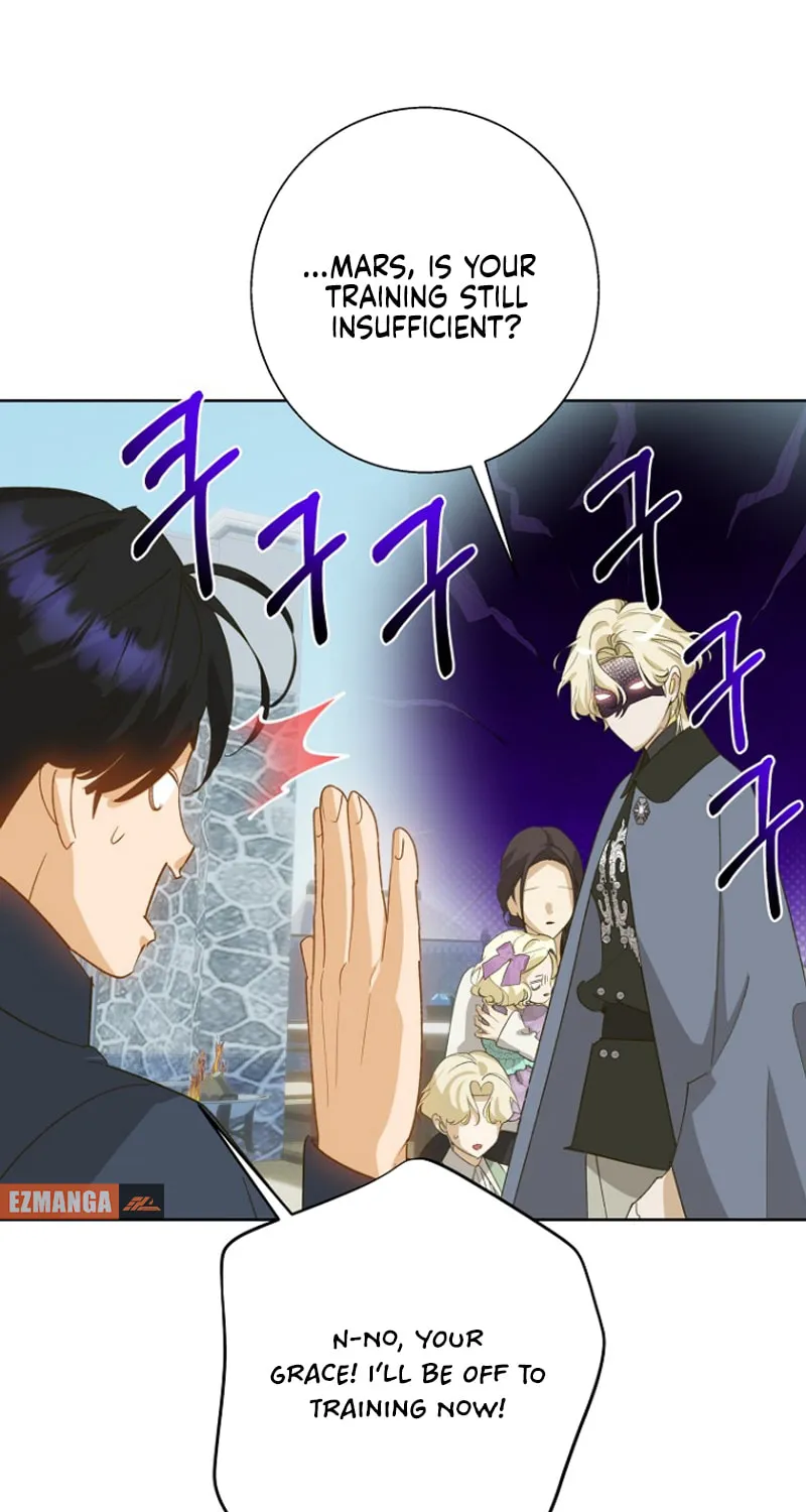 Goddess Kingmaker Chapter 27 page 49 - 