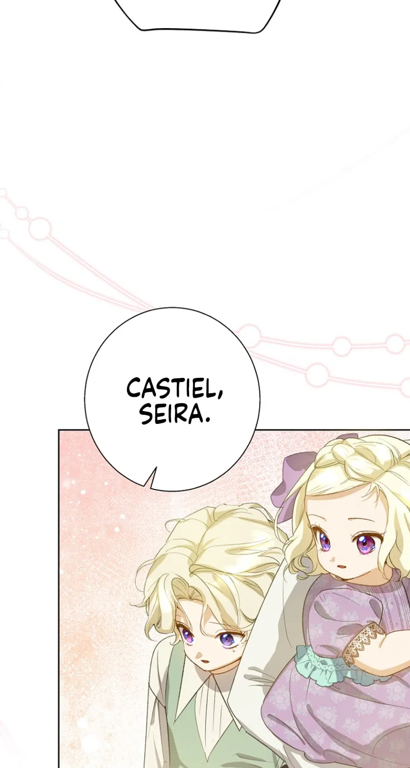 Goddess Kingmaker Chapter 27 page 50 - 
