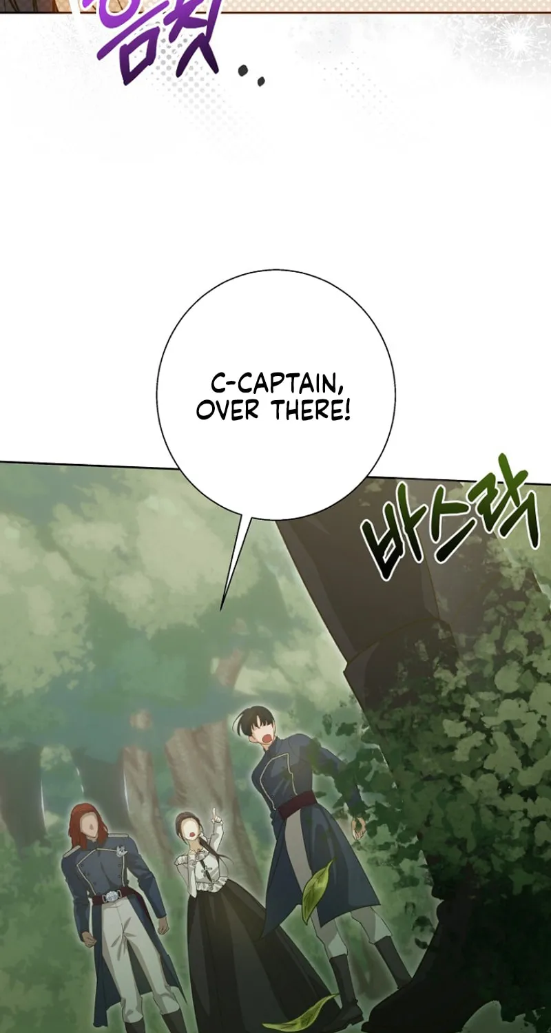 Goddess Kingmaker Chapter 27 page 6 - 