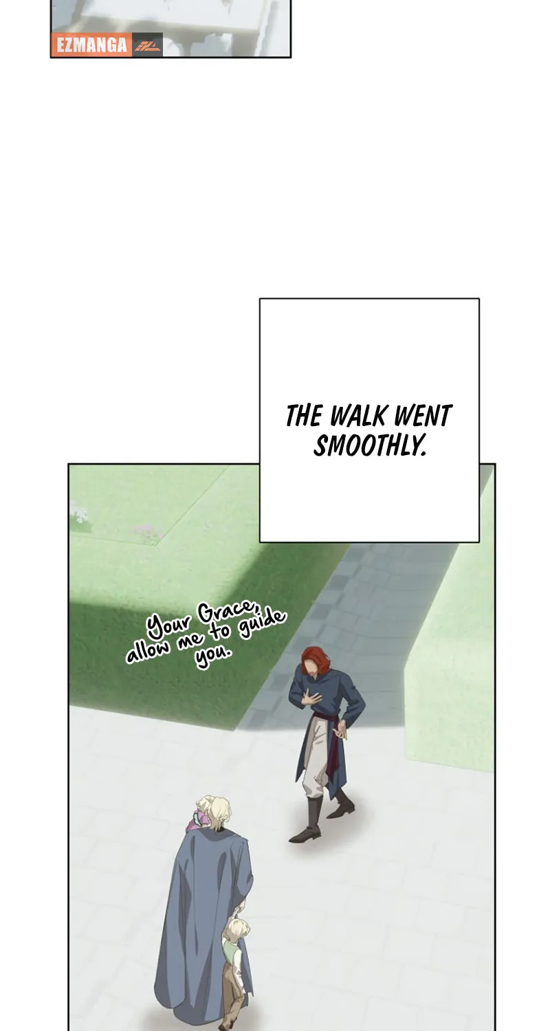 Goddess Kingmaker Chapter 27 page 59 - 