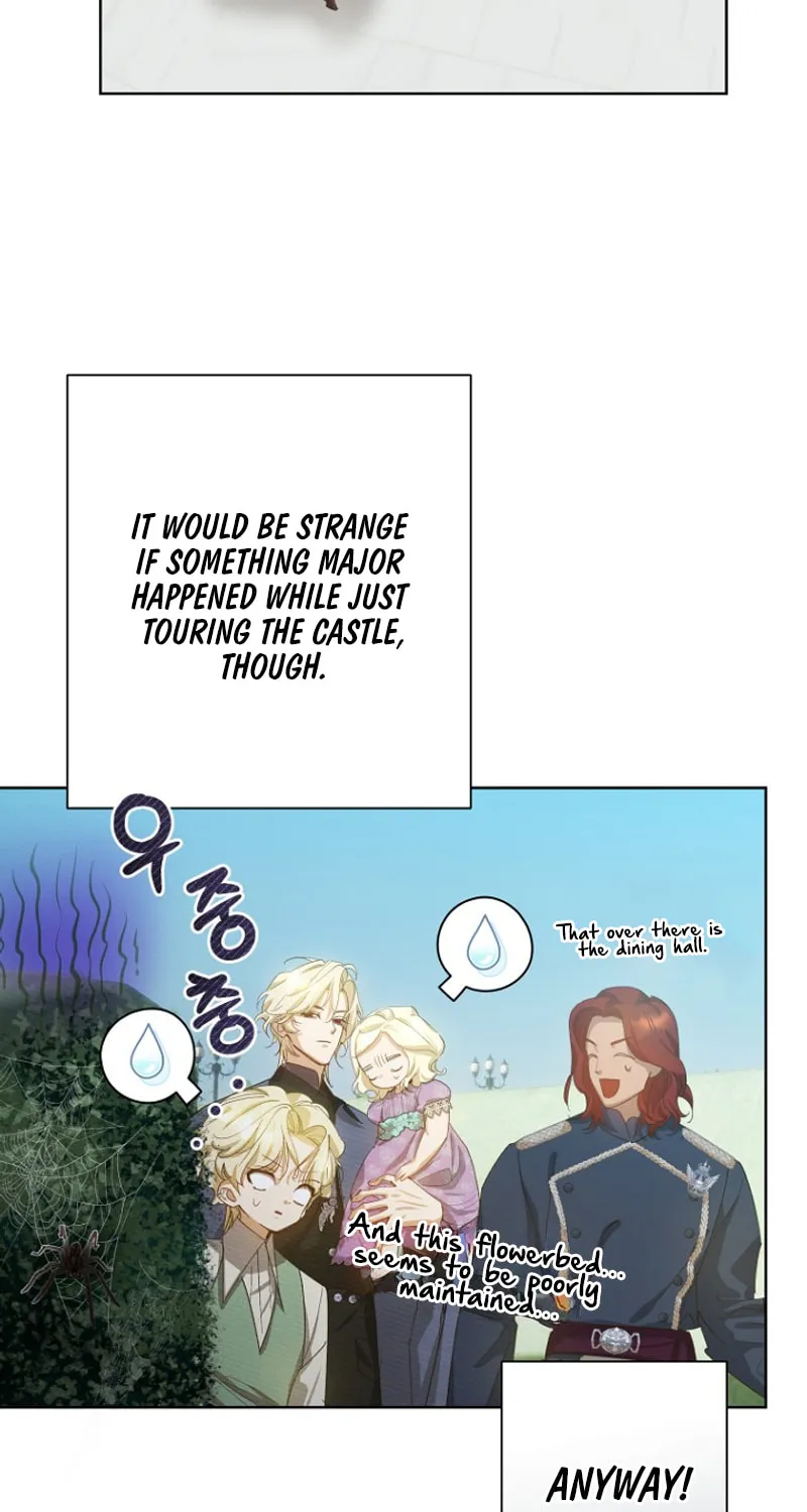 Goddess Kingmaker Chapter 27 page 60 - 