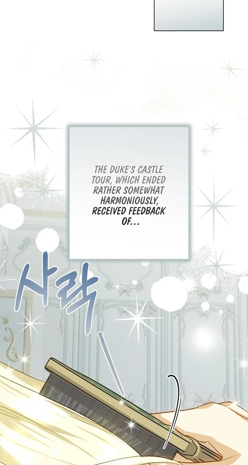 Goddess Kingmaker Chapter 27 page 61 - 