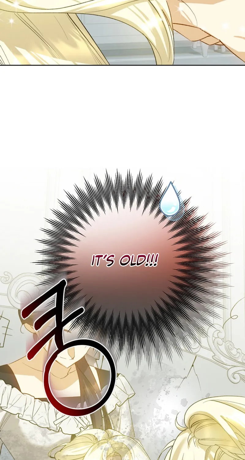 Goddess Kingmaker Chapter 27 page 62 - 