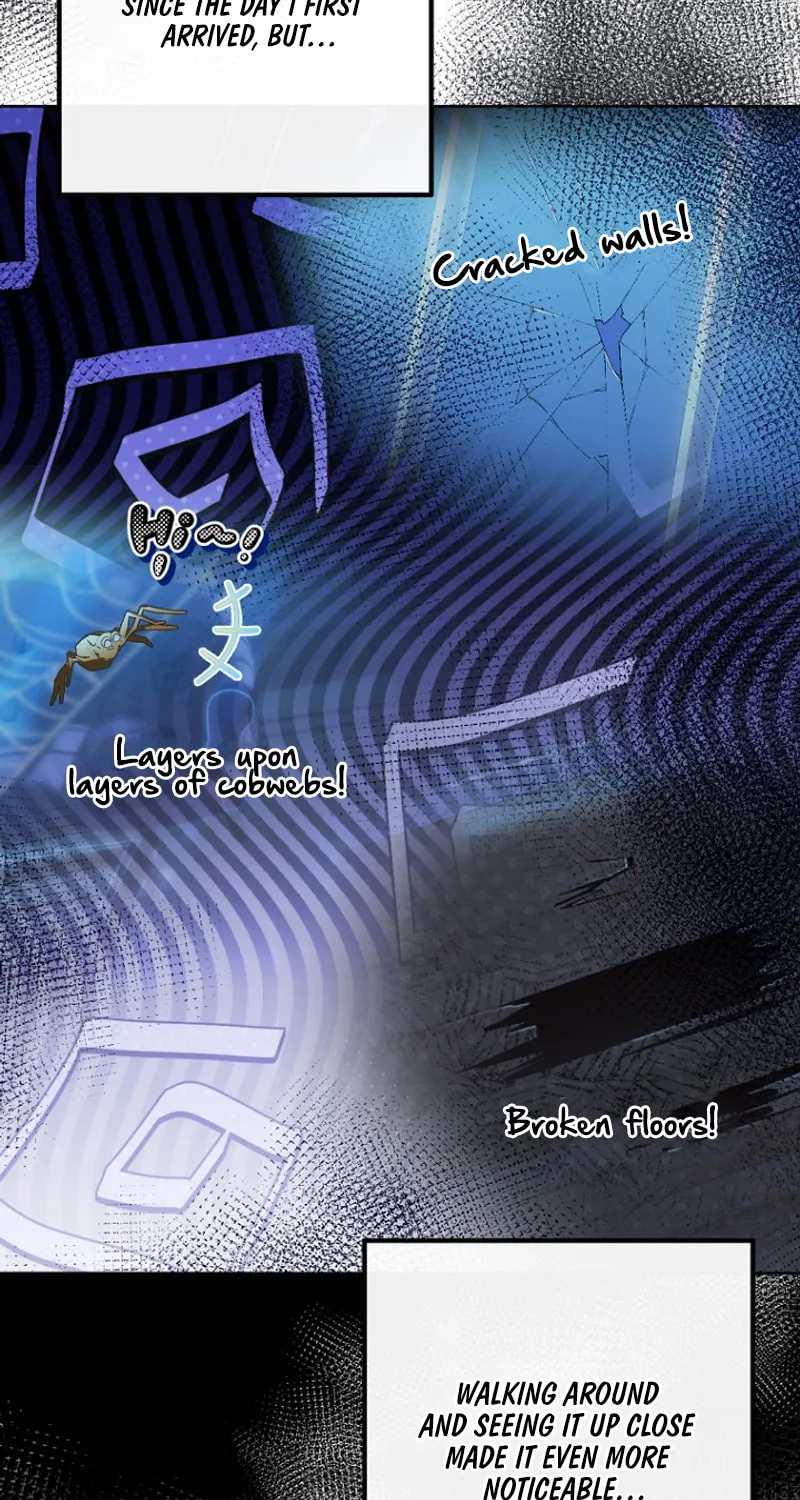 Goddess Kingmaker Chapter 27 page 64 - 