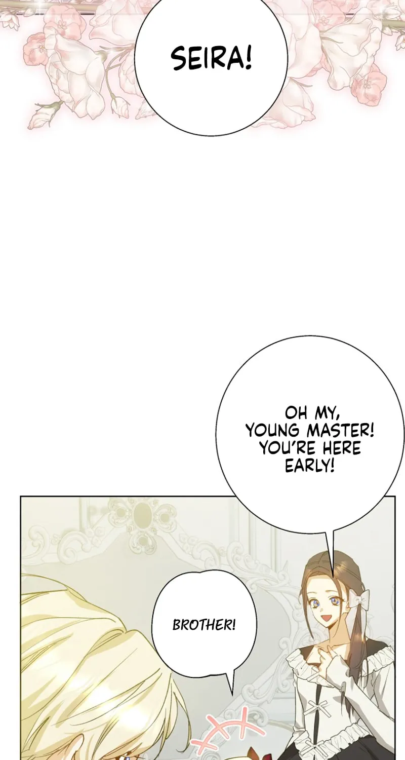Goddess Kingmaker Chapter 27 page 69 - 
