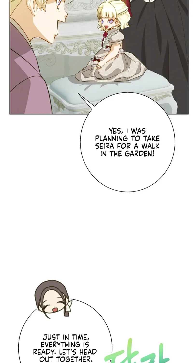 Goddess Kingmaker Chapter 27 page 70 - 