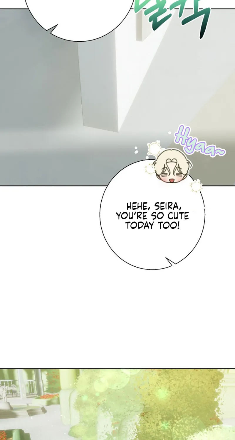 Goddess Kingmaker Chapter 27 page 71 - 
