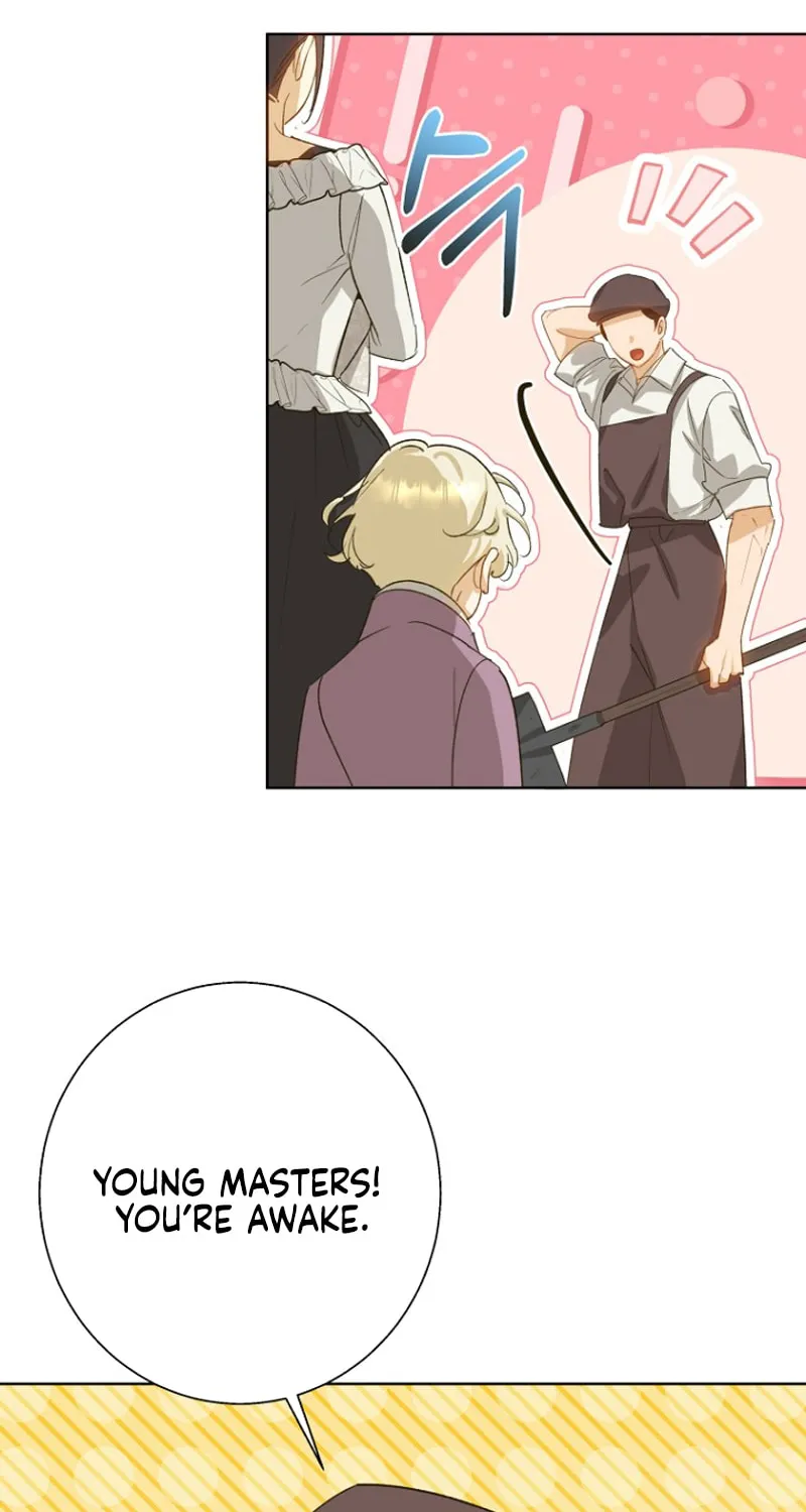 Goddess Kingmaker Chapter 27 page 75 - 