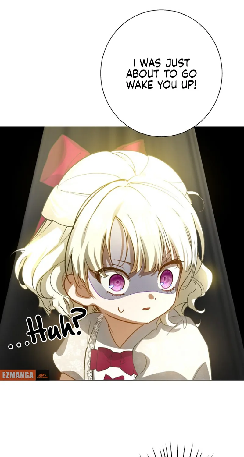 Goddess Kingmaker Chapter 27 page 77 - 