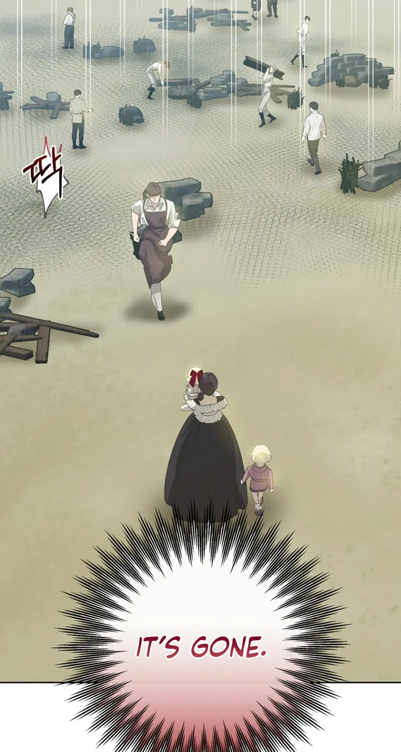 Goddess Kingmaker Chapter 27 page 80 - 