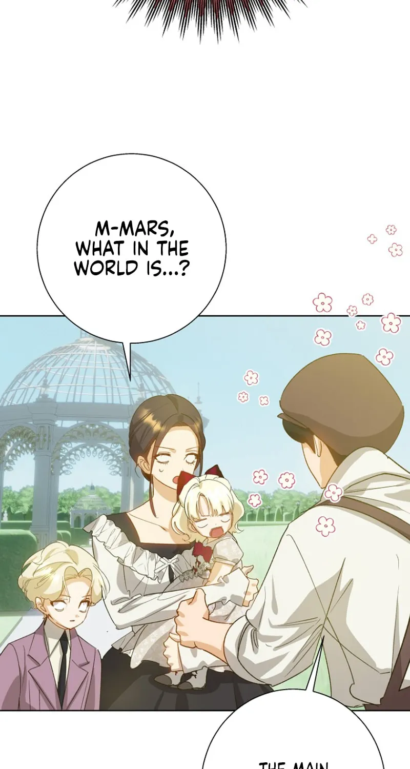 Goddess Kingmaker Chapter 27 page 81 - 