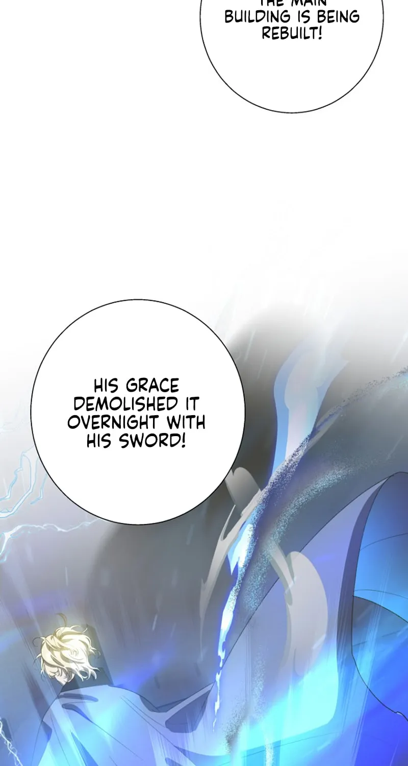 Goddess Kingmaker Chapter 27 page 82 - 
