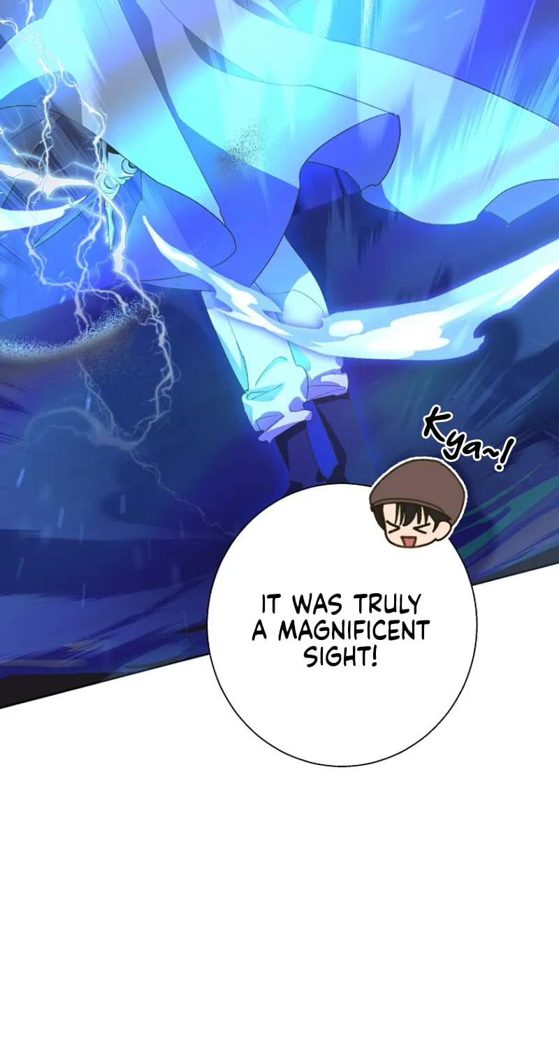 Goddess Kingmaker Chapter 27 page 83 - 