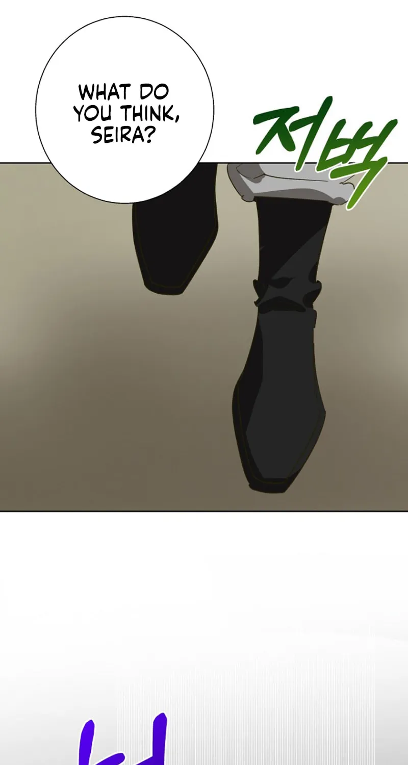 Goddess Kingmaker Chapter 27 page 84 - 