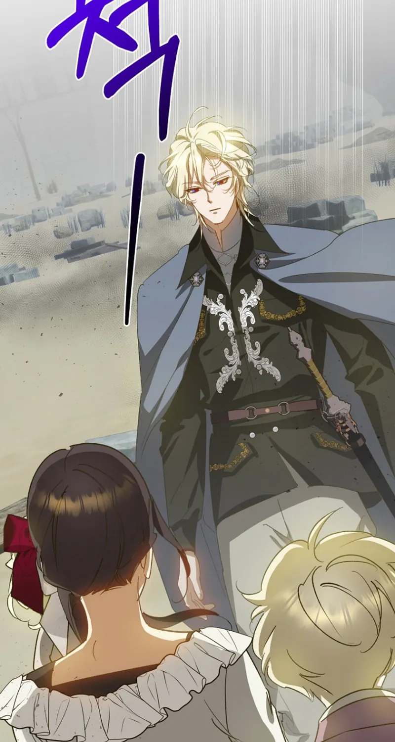 Goddess Kingmaker Chapter 27 page 85 - 