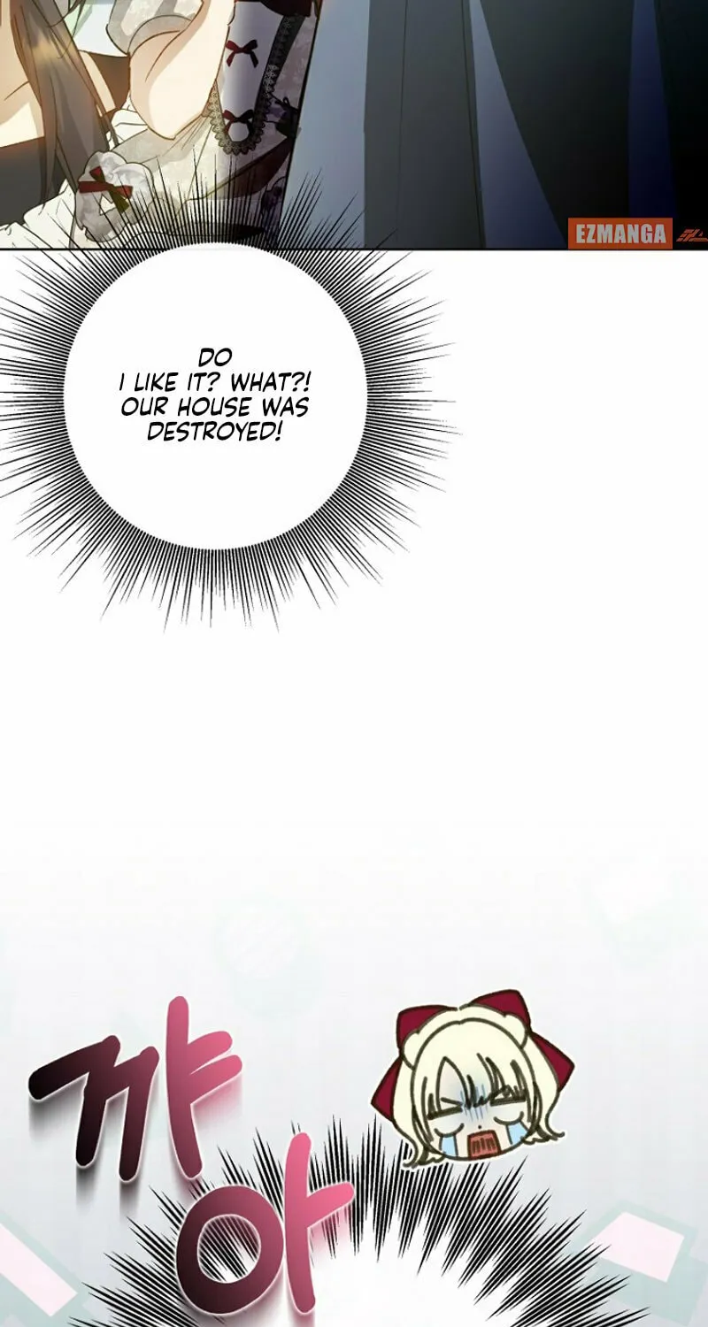 Goddess Kingmaker Chapter 27 page 89 - 