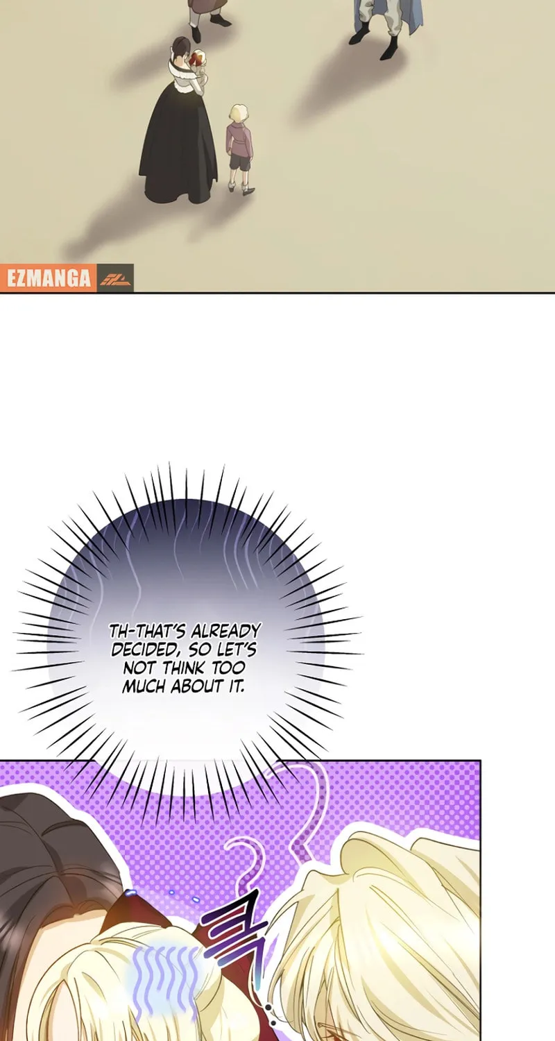 Goddess Kingmaker Chapter 28 page 2 - 