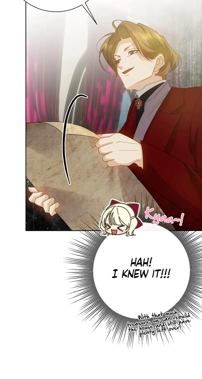 Goddess Kingmaker Chapter 28 page 13 - 