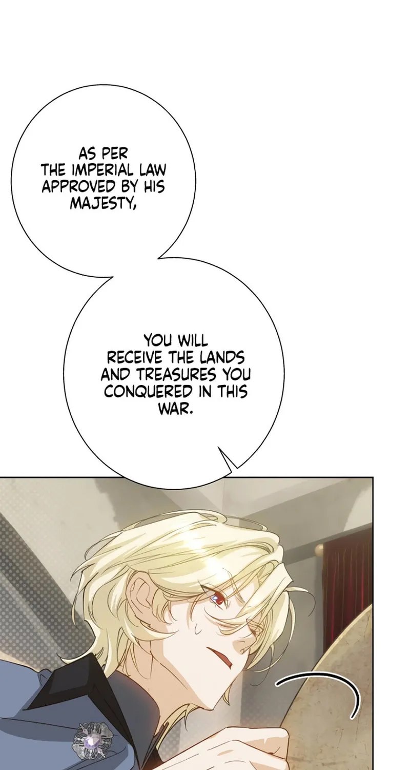 Goddess Kingmaker Chapter 28 page 14 - 