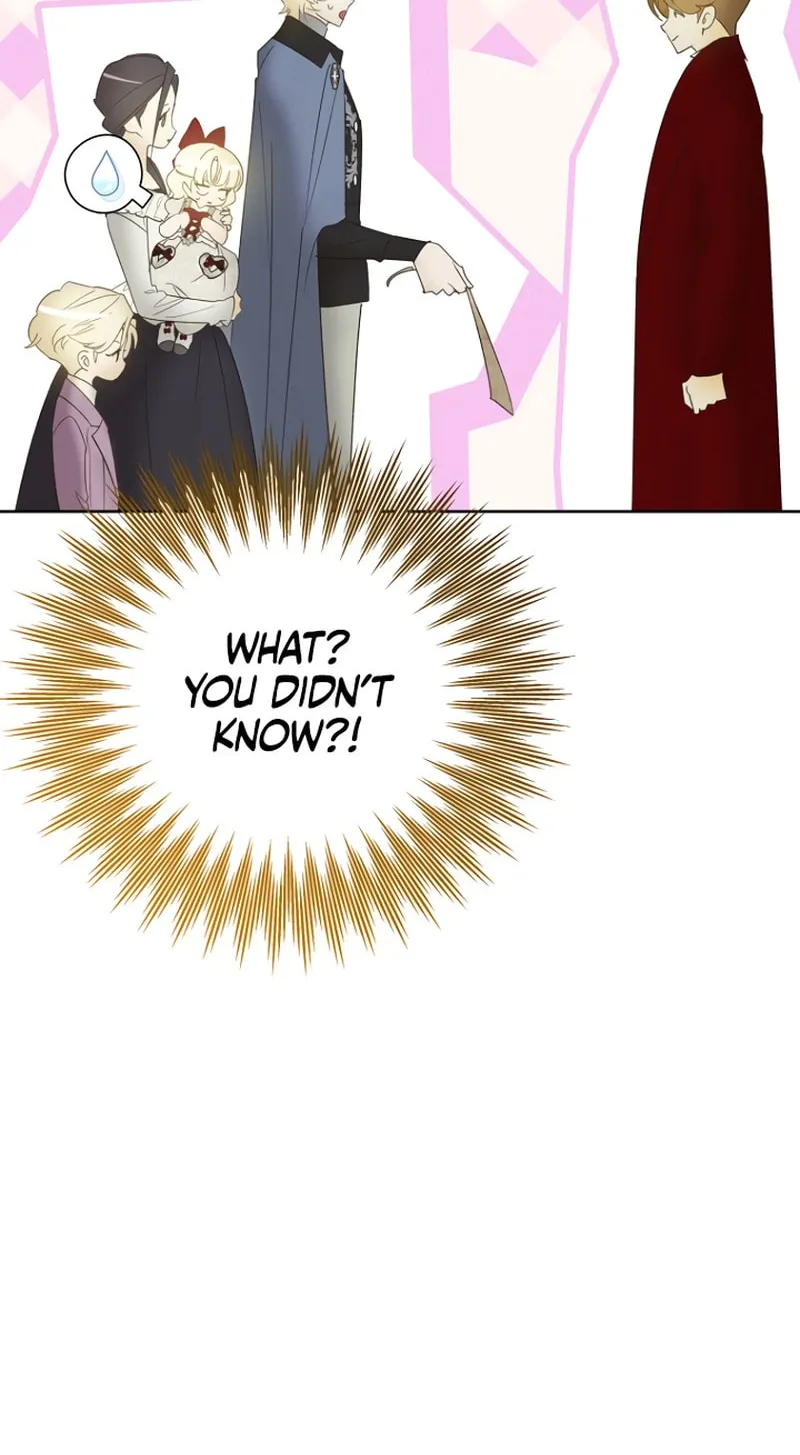Goddess Kingmaker Chapter 28 page 16 - 