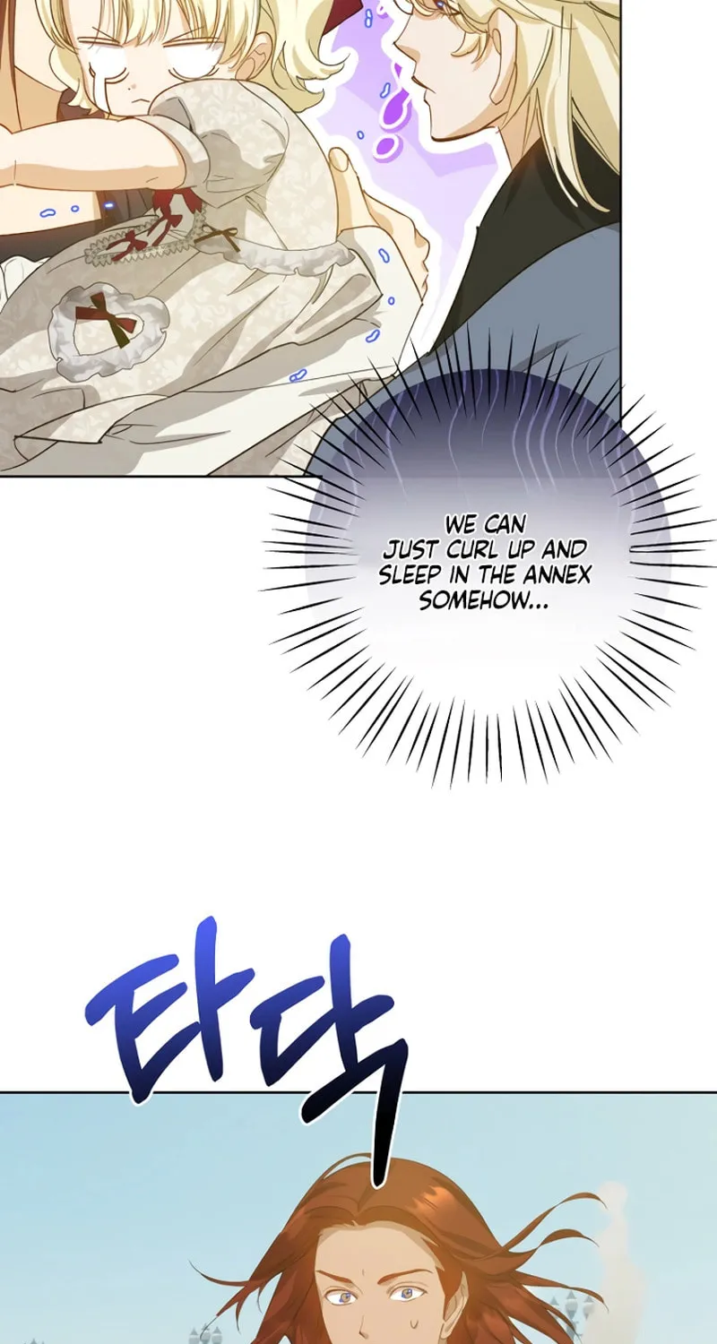 Goddess Kingmaker Chapter 28 page 3 - 