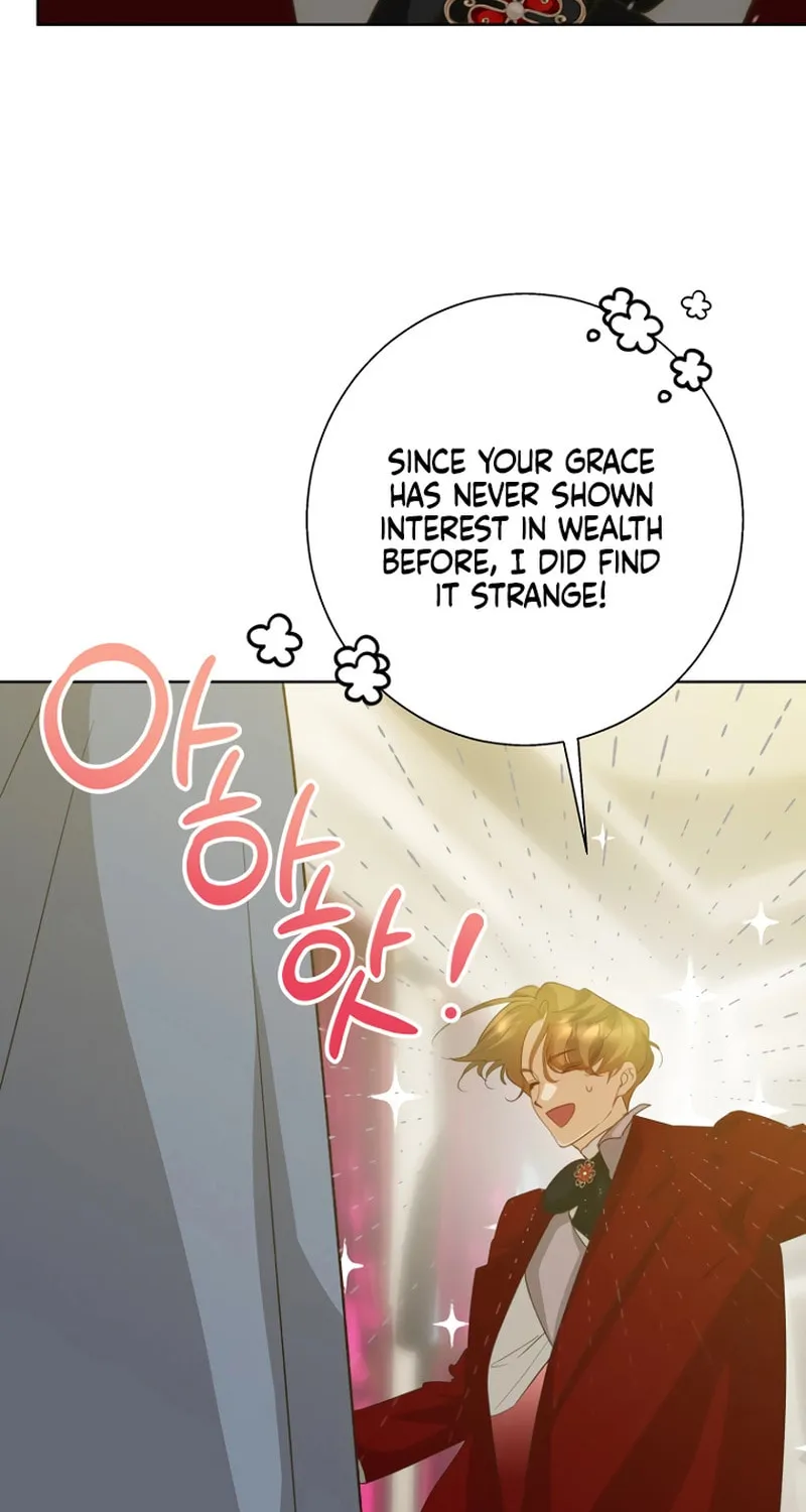 Goddess Kingmaker Chapter 28 page 22 - 