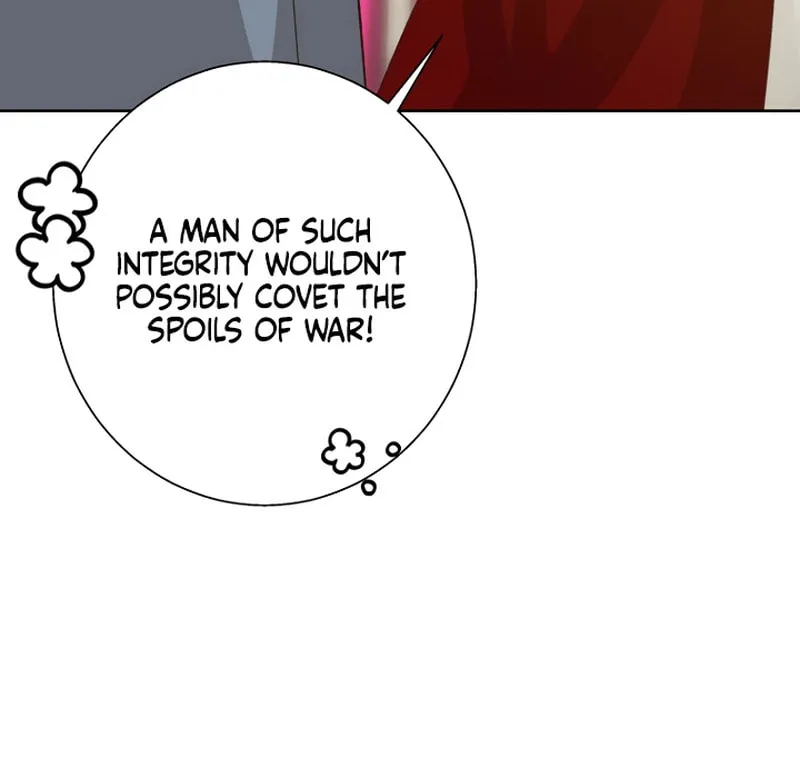 Goddess Kingmaker Chapter 28 page 23 - 