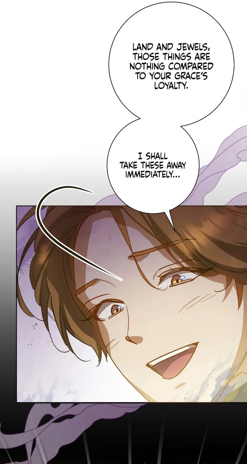 Goddess Kingmaker Chapter 28 page 24 - 
