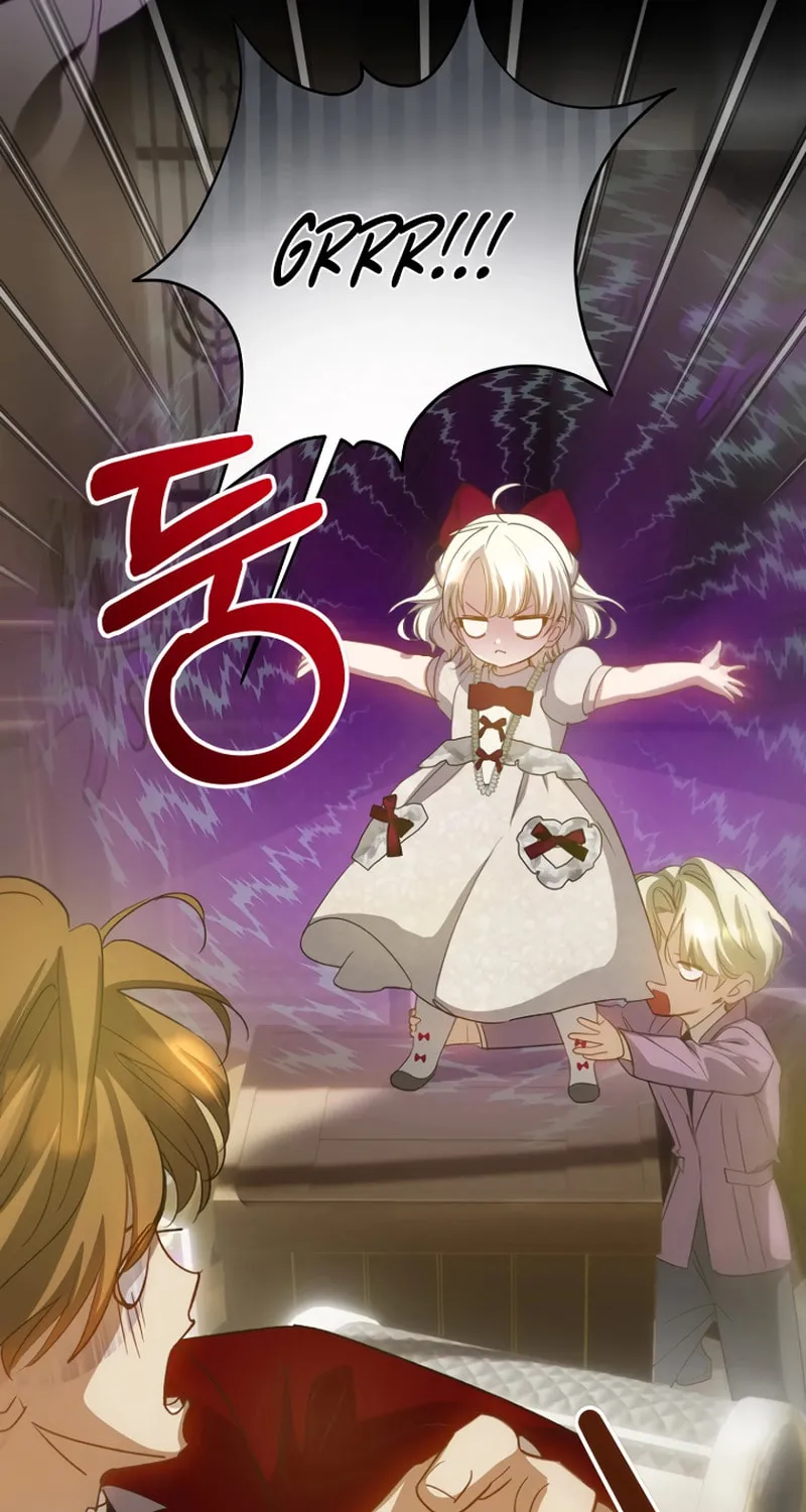Goddess Kingmaker Chapter 28 page 25 - 