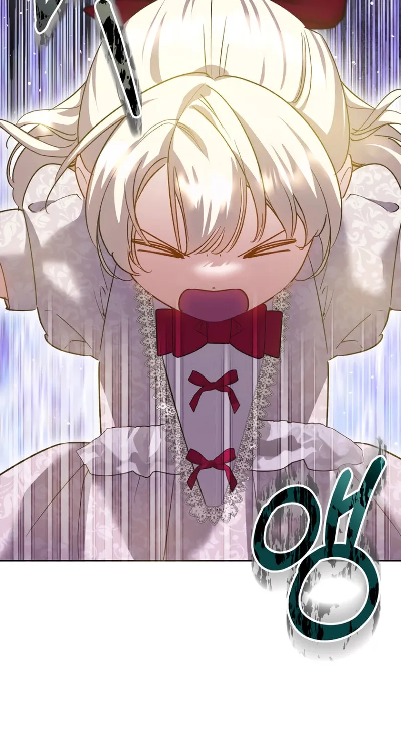 Goddess Kingmaker Chapter 28 page 27 - 