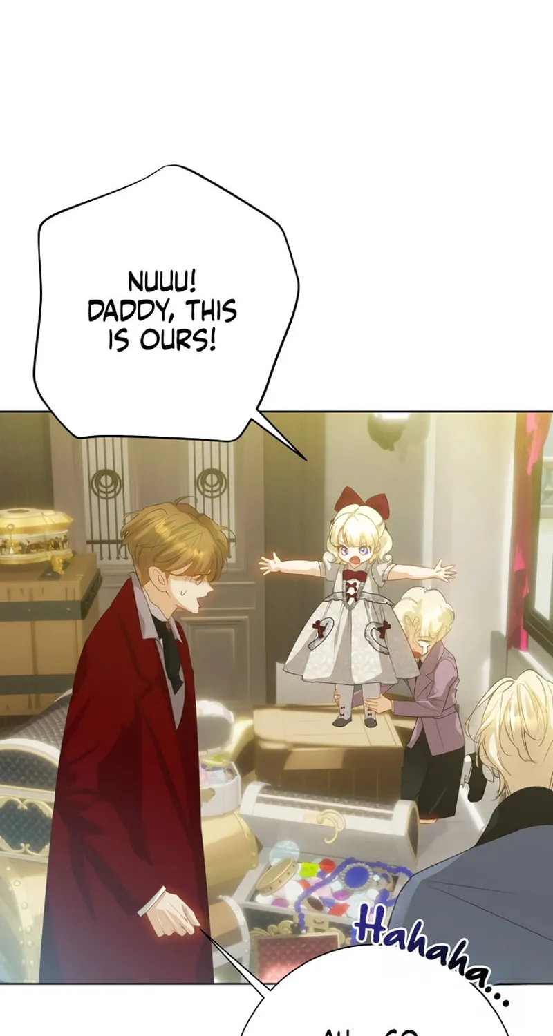 Goddess Kingmaker Chapter 28 page 29 - 