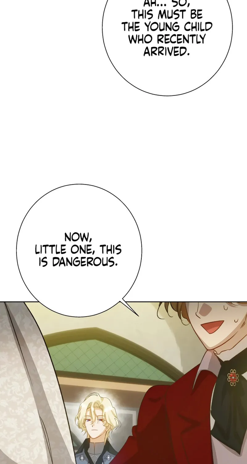Goddess Kingmaker Chapter 28 page 30 - 