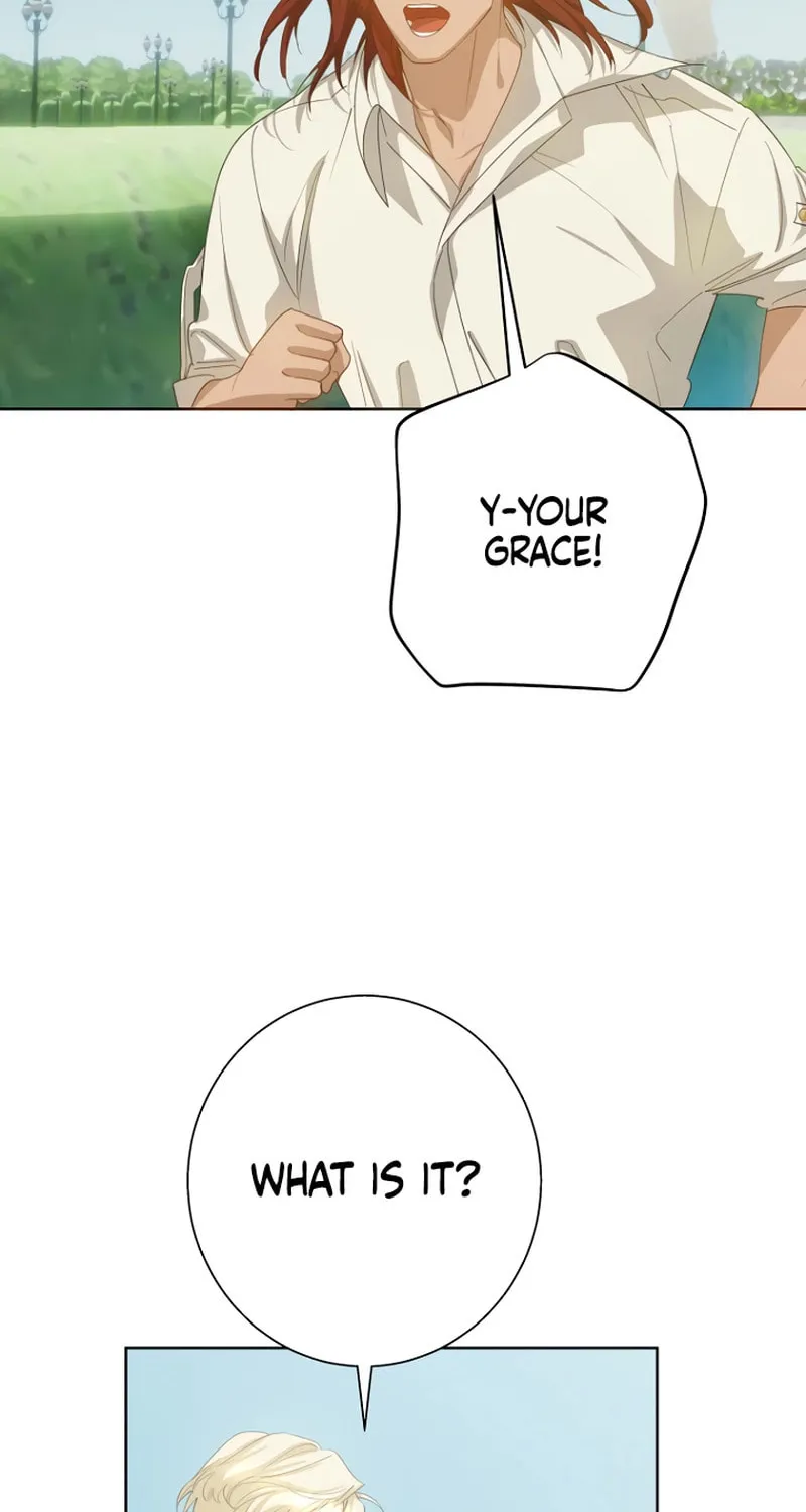 Goddess Kingmaker Chapter 28 page 4 - 