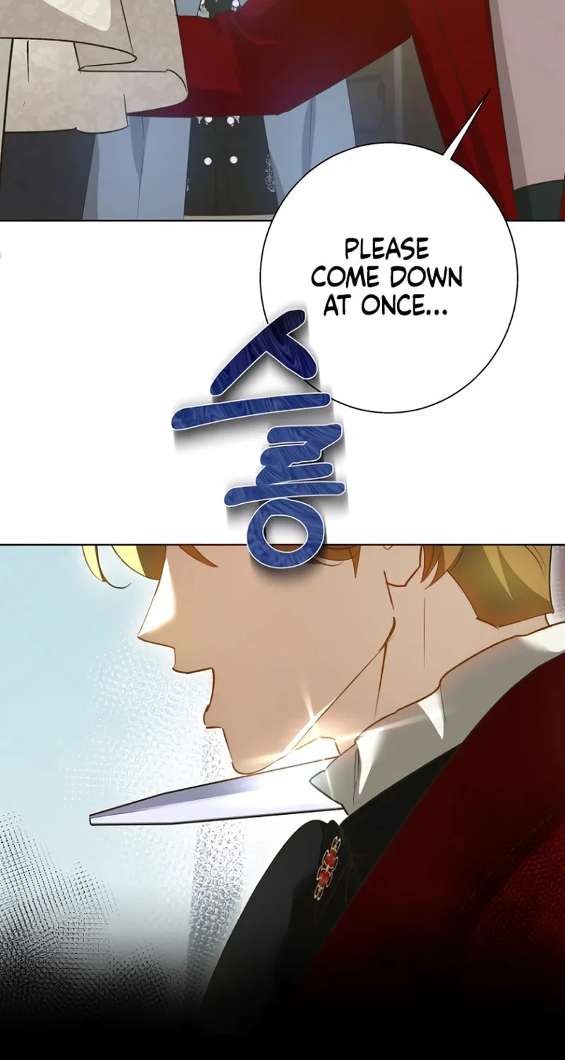 Goddess Kingmaker Chapter 28 page 31 - 