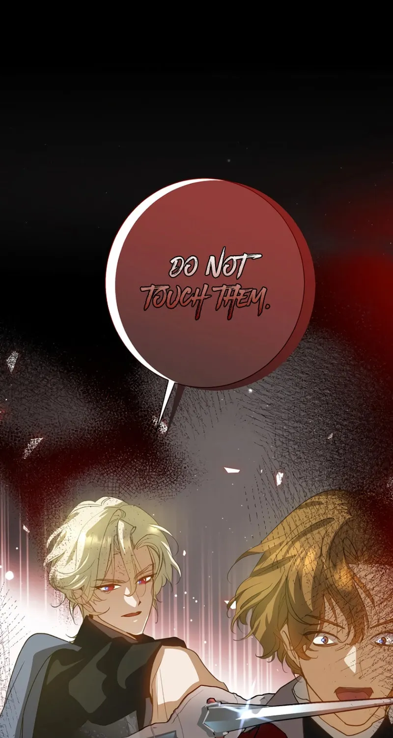 Goddess Kingmaker Chapter 28 page 32 - 
