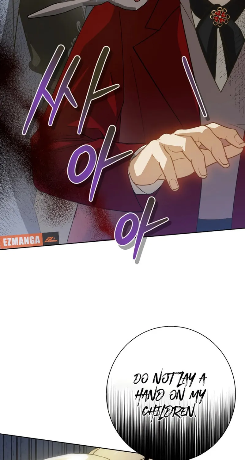 Goddess Kingmaker Chapter 28 page 33 - 