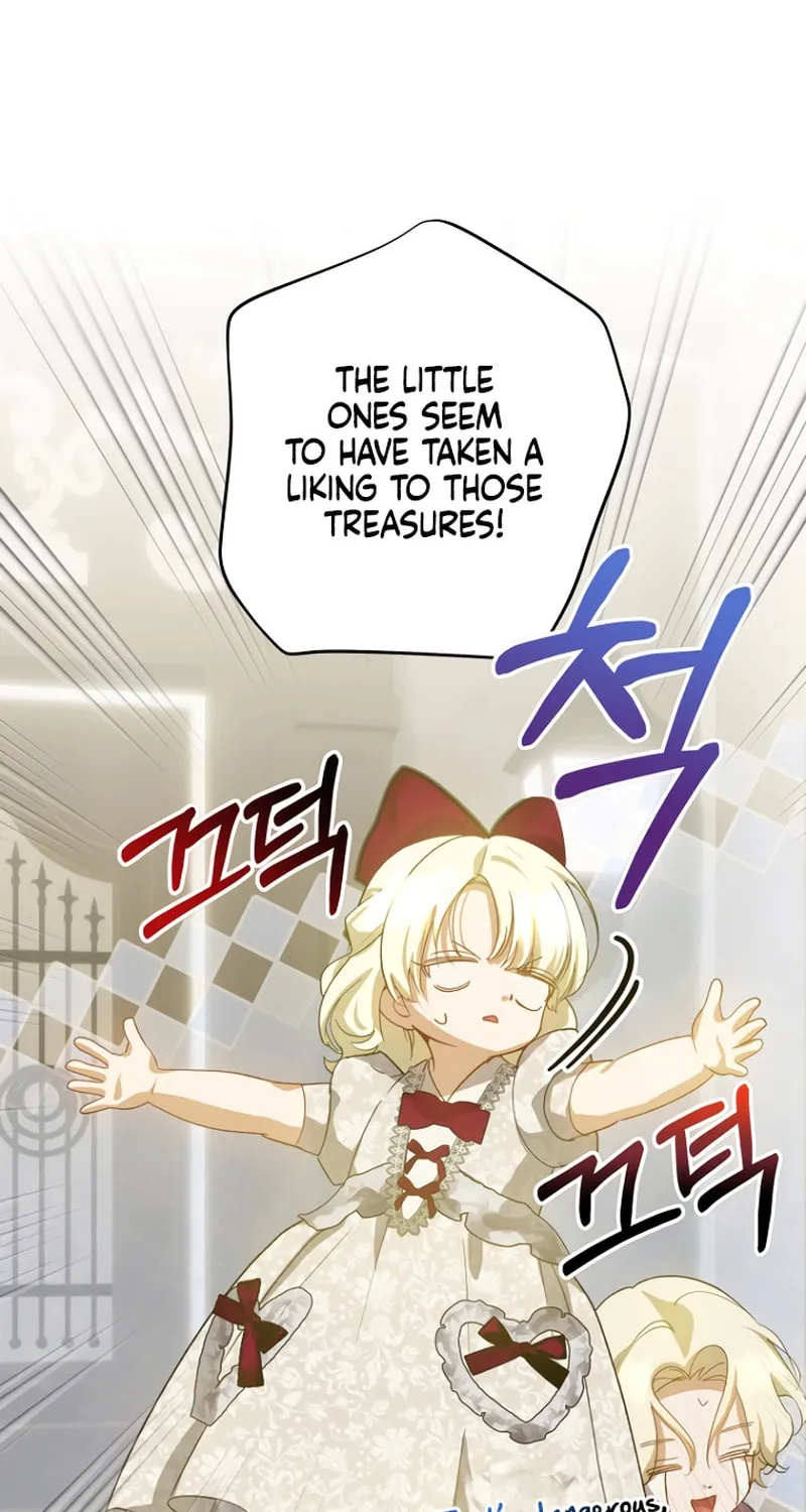 Goddess Kingmaker Chapter 28 page 37 - 