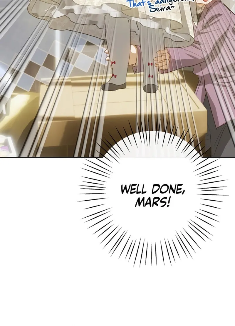 Goddess Kingmaker Chapter 28 page 38 - 