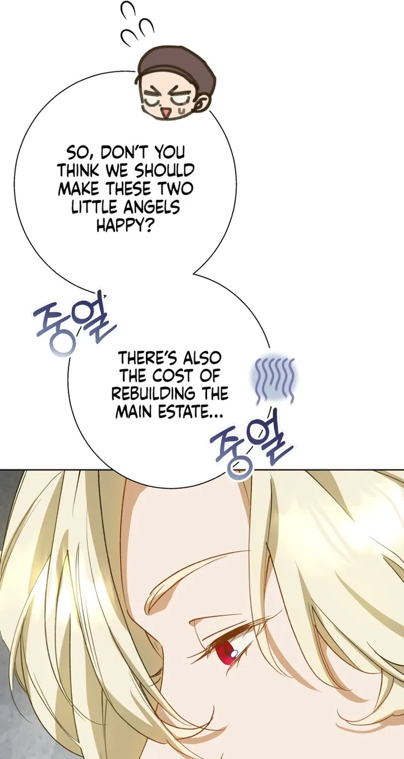 Goddess Kingmaker Chapter 28 page 39 - 