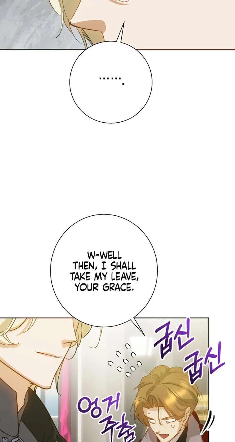 Goddess Kingmaker Chapter 28 page 40 - 