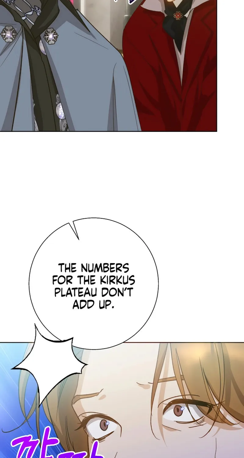 Goddess Kingmaker Chapter 28 page 41 - 
