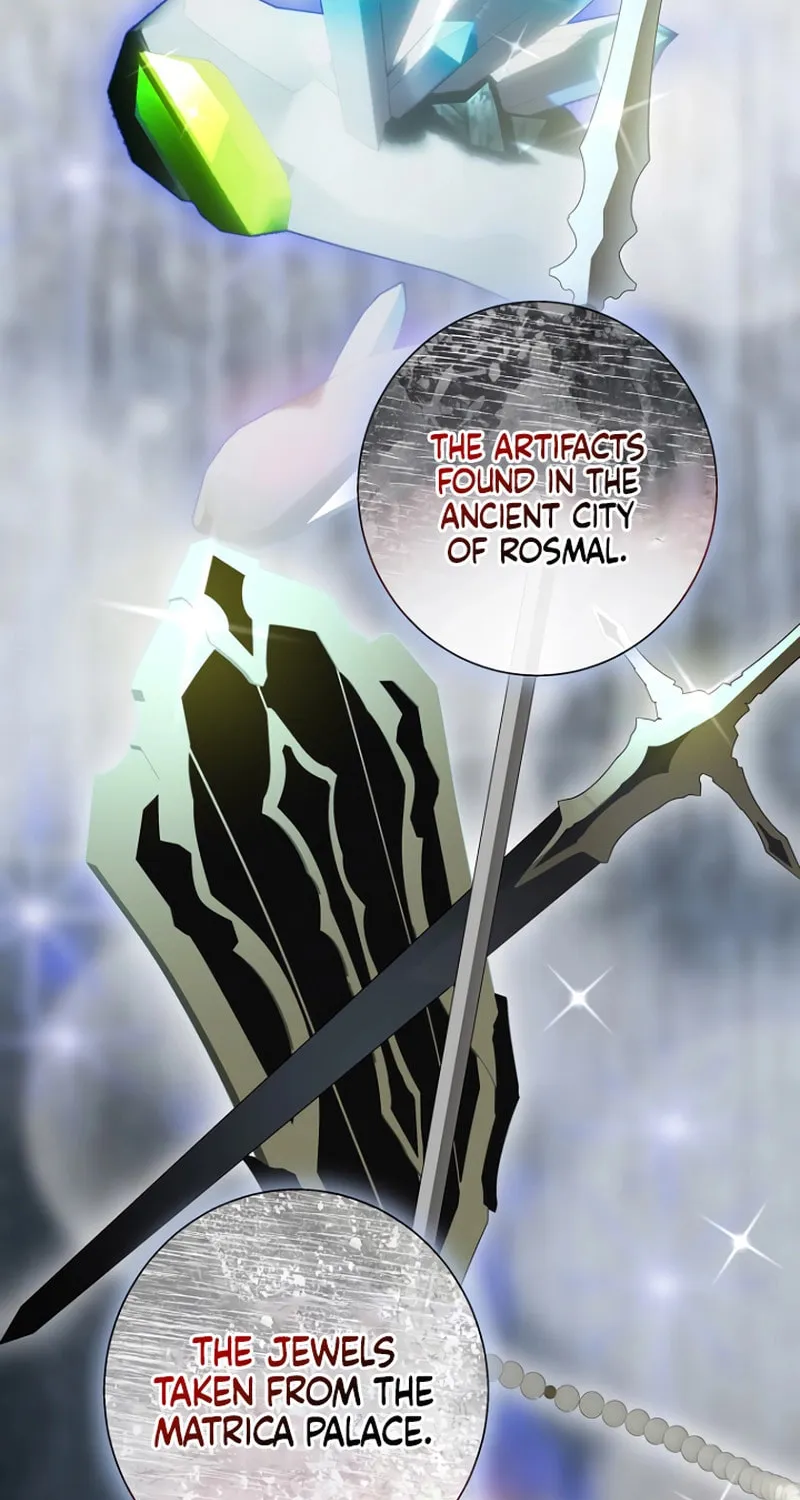 Goddess Kingmaker Chapter 28 page 43 - 
