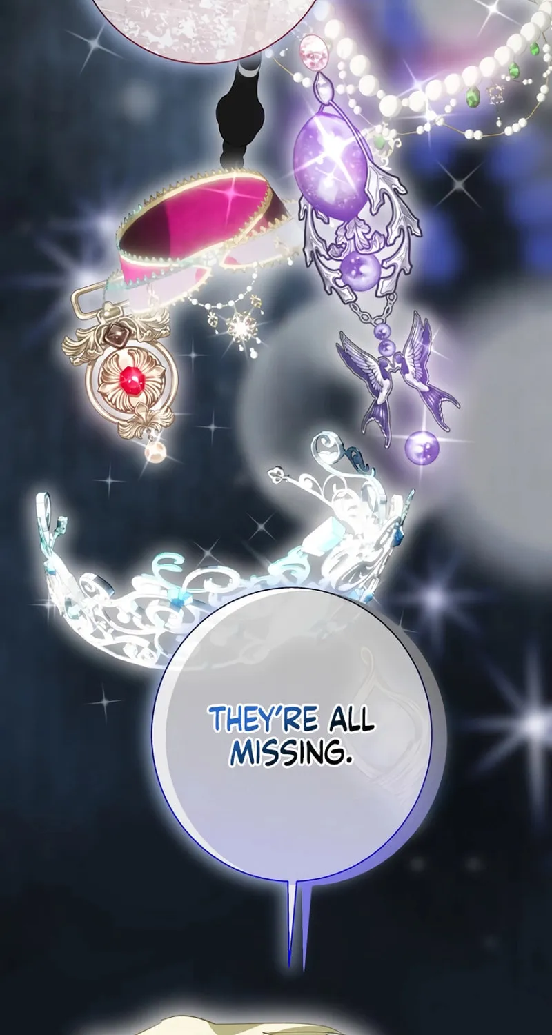 Goddess Kingmaker Chapter 28 page 44 - 