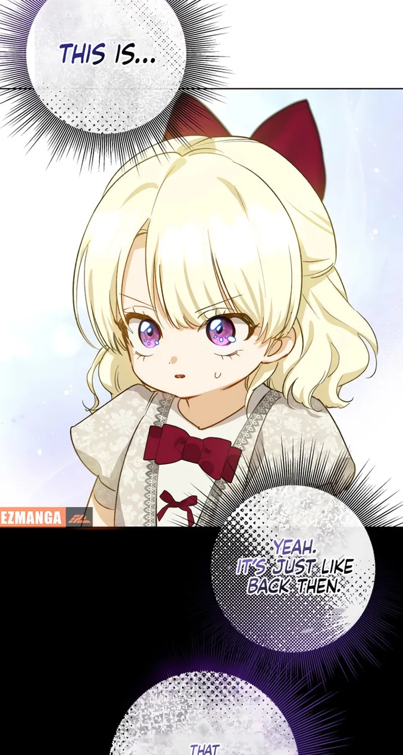 Goddess Kingmaker Chapter 28 page 48 - 