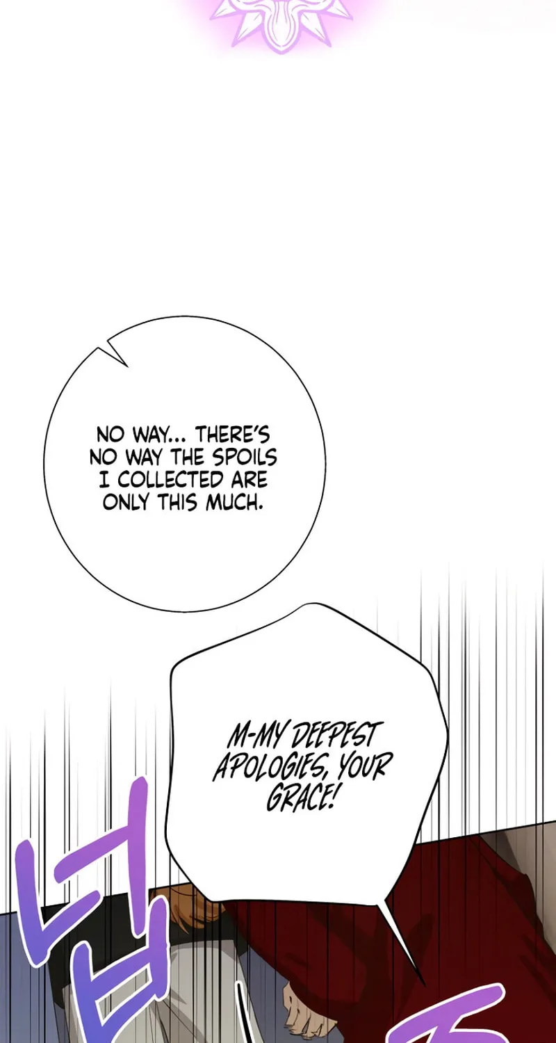 Goddess Kingmaker Chapter 28 page 50 - 