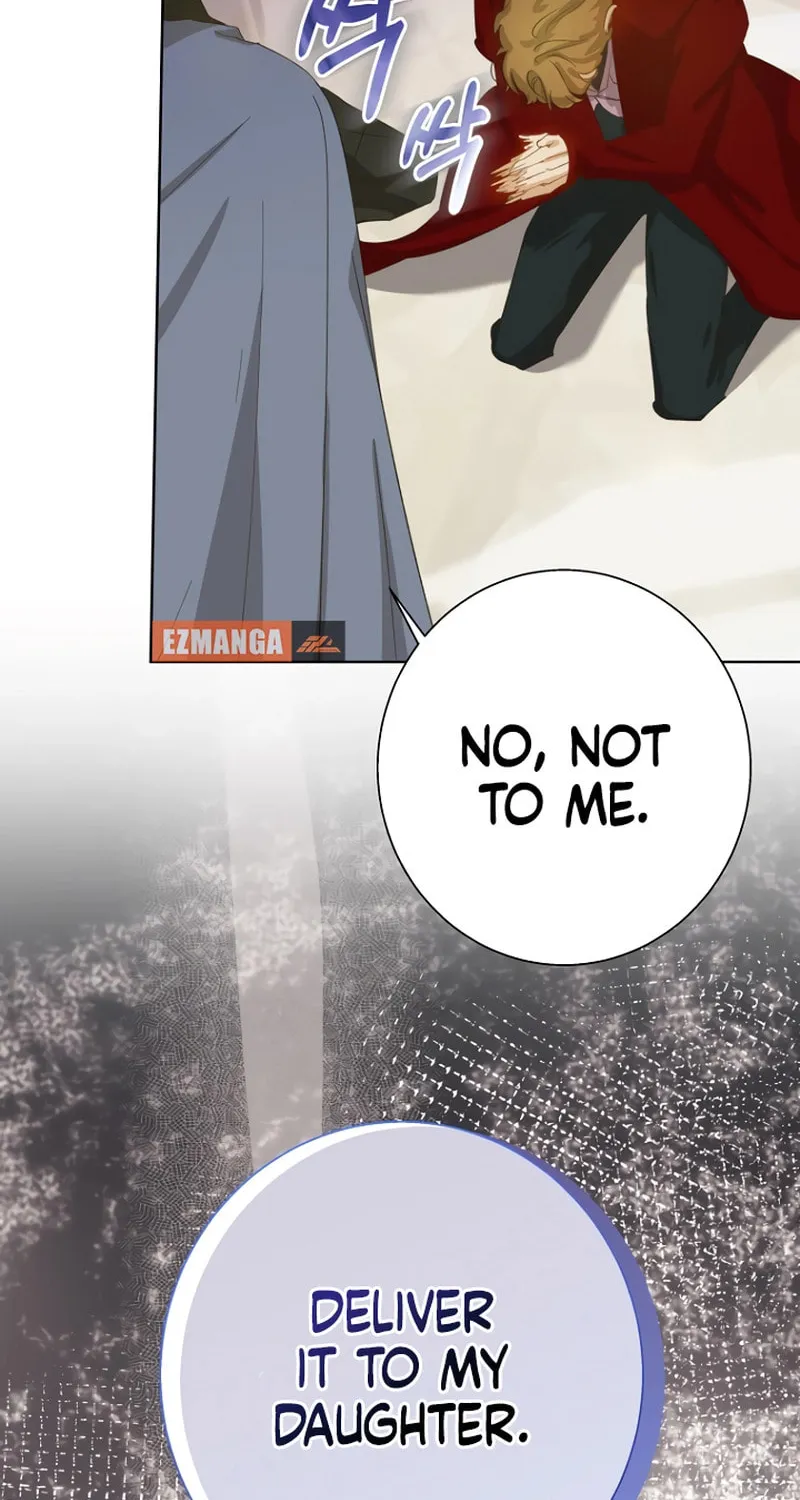 Goddess Kingmaker Chapter 28 page 52 - 