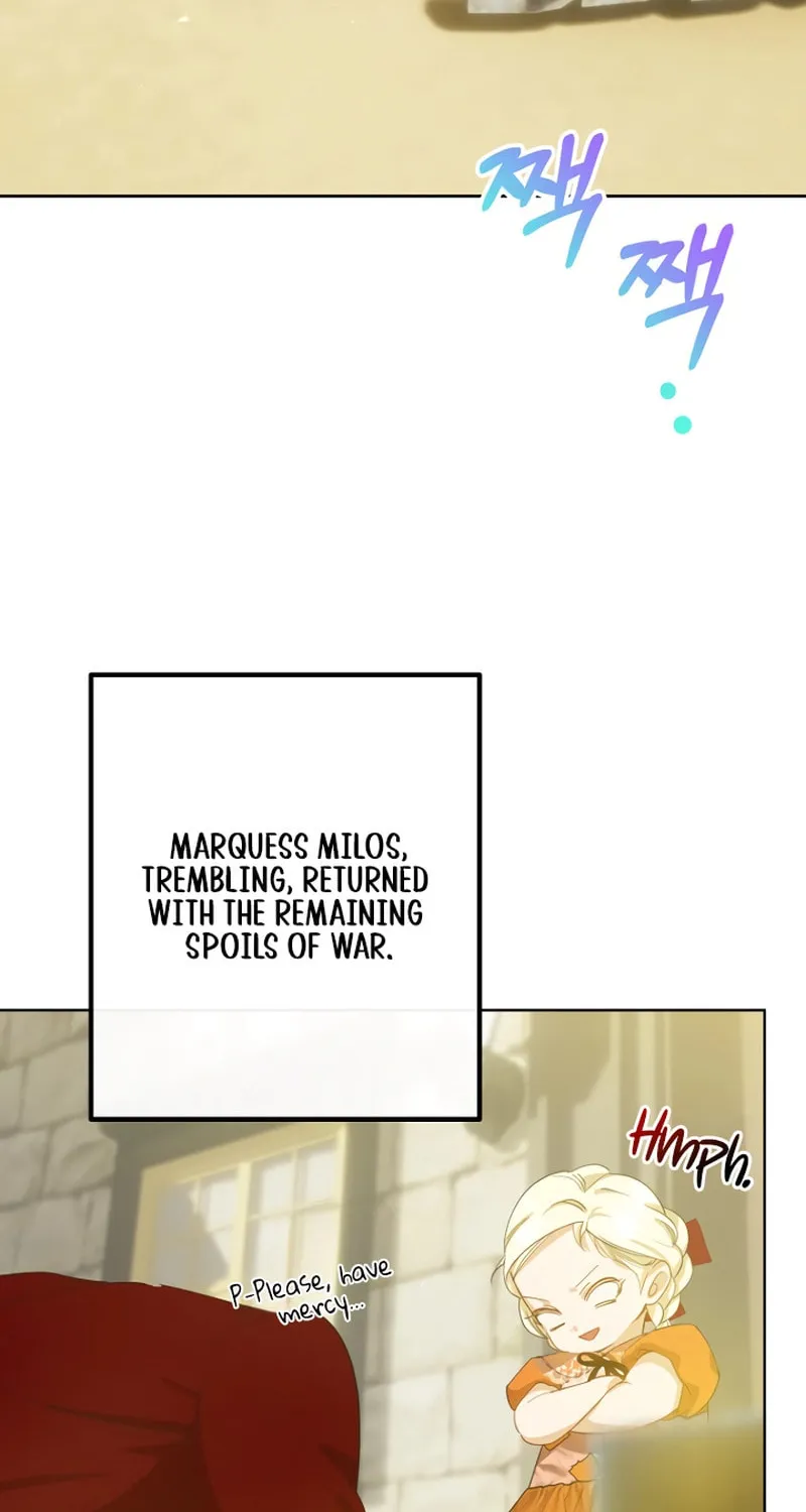 Goddess Kingmaker Chapter 28 page 58 - 