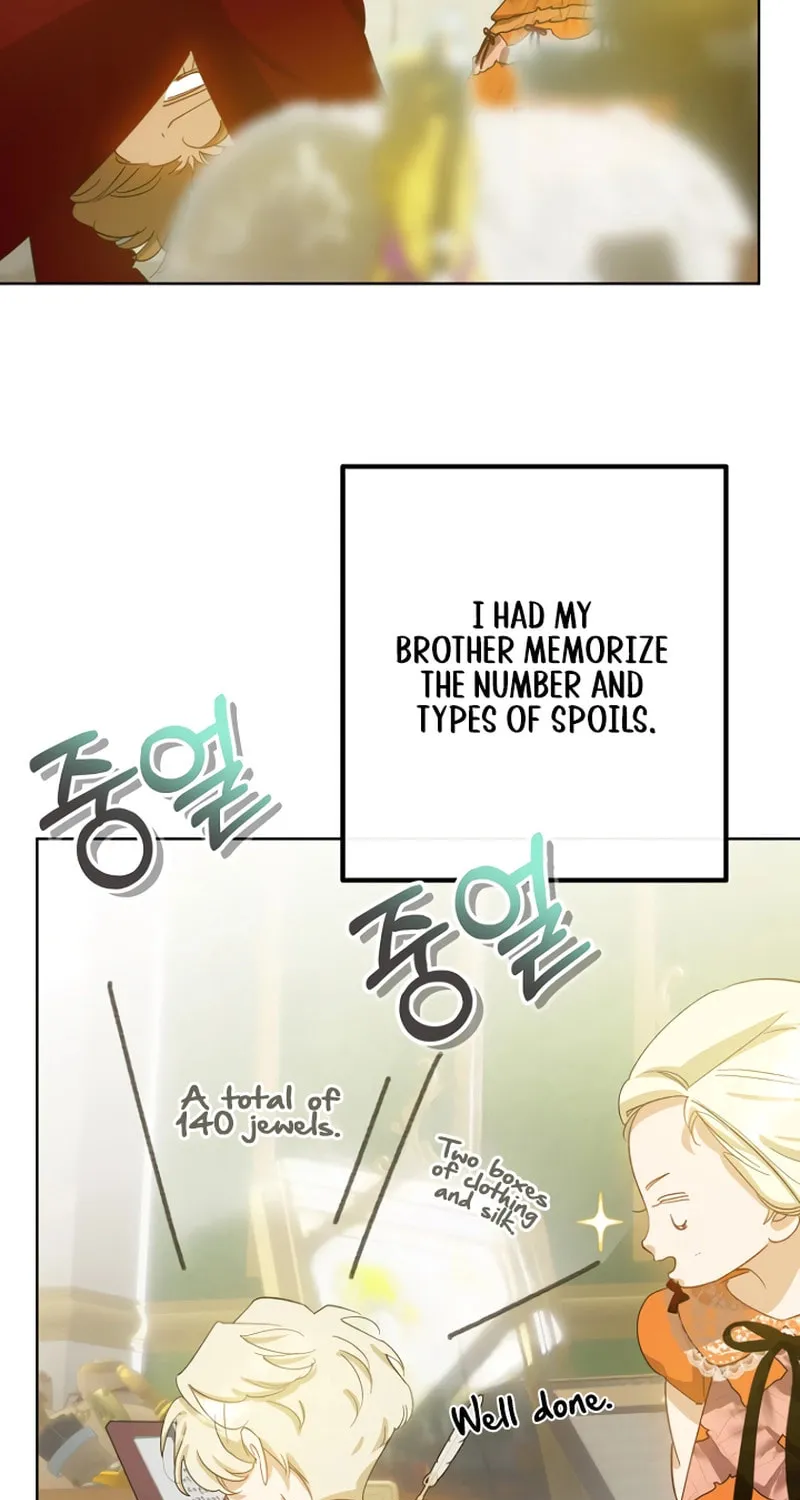 Goddess Kingmaker Chapter 28 page 59 - 